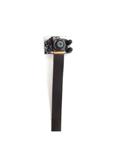 Mini Telecamera 1080p Micro Spy Camera Wifi 4 Led Ir Sorveglianza Nascosta