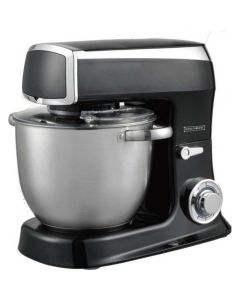 Impastatrice Planetaria 2100w 7.5 Litri Ciotola In Acciaio Royalty Line
