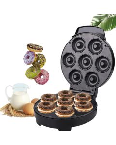 Mini macchina per ciambelle donut maker 