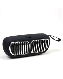 Cassa speaker bluetooth altoparlante speaker mp3 radio usb sd smartphone tablet