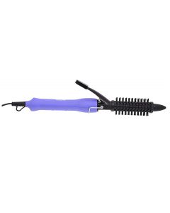 Ferro Arricciacapelli Professionale Nova Donna Con Diametro 24mm