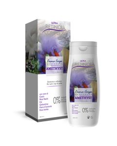 Ultra Retinol Complex Crema Corpo Profumata 200ml - Amethyst