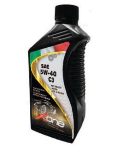Rennoil 5w-40 c3 olio motore lubrificante 