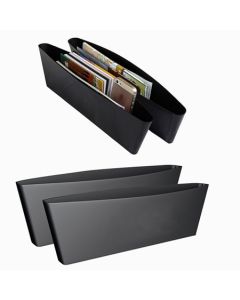 Portaoggetti per auto organizer 2 pz tasche porta oggetti camper universale sedile lifetime cars