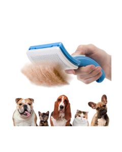 Pet Zoom Spazzola Elimina Pelo Per Animali Domestici comoda