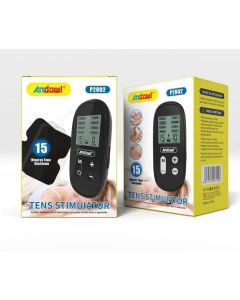 Elettrostimolatore  muscolare p 2002 potenziamento muscolare