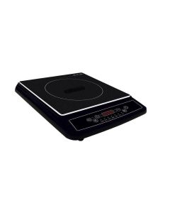 Piastra ad induzione 2000w da 80 a 270 c° piano cottura fornello elettrico