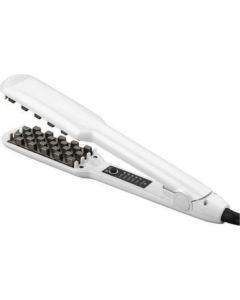 Piastra in ceramica tormalina per capelli ondulati professionale styling q-m377