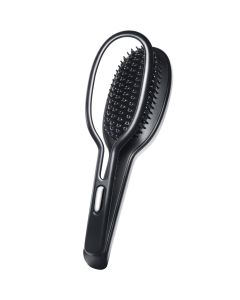 Piastra Splint Comb in Ceramica, Riscaldamento Istantaneo, 230°