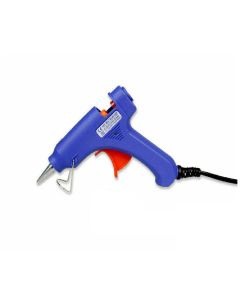 Pistola Elettrica Per Colla A Caldo Incollatrice Termocollante Mini Portatile 20W YB-703