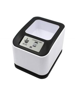 Lettore Codici Qr Code A Barre Barcode Laser Scanner Usb Cavo Per Negozio 
