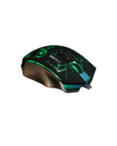Marvo Scorpion G906 Mouse Gaming Wireless Retroilluminato Pc USB 6000dpi