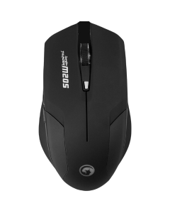 Marvo Scorpion M205 Mouse Ottico Da Gaming Luminoso 1600DPI Retroilluminato Pc USB