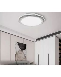 Universo Lampadario da Soffitto 46W / 3000K - 6500K
