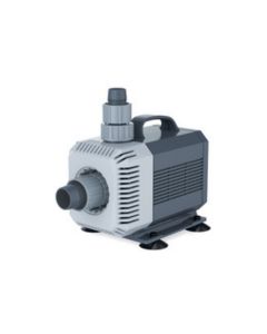 Pompa sommersa per acquario db-2500 sommergibile riciclo ricircolo acqua 50w