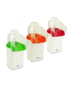 Macchina Pop Corn Express Senza Olio Cuoce ad Aria Calda 1200W