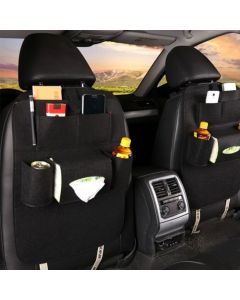 Tasca portaoggetti organizer porta oggetti sedile per auto suv camper da viaggio