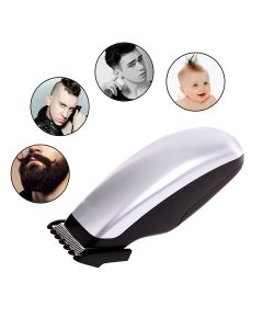 Pro Gemei Gemei Gm-663 Tagliacapelli Taglia Barba Professionale Uomo 