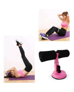 Abdominal Curl Esercizio Rinforzante Perdere Peso Fitness Assistente Push Up