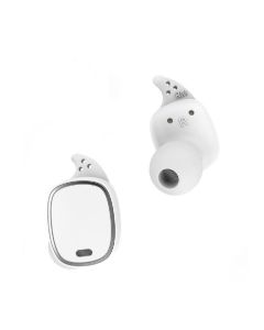 QCY T1 PRO TWS cuffie auricolari bluetooth senza fili wireless bluetooth microfono touch 750mAh custodia
