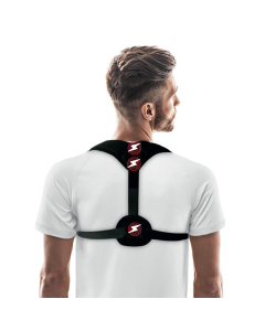 Correttore di postura tutore magnetico Quantum Perfect Pose