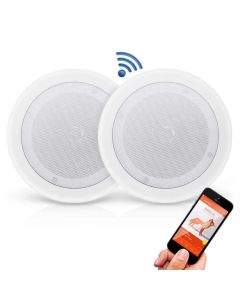 Casse Wireless Bluetooth da Soffitto 