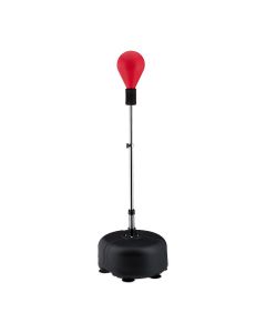 Punching Ball Base Zavorrabile Professionale Regolabile SACCO boxe Allenamento