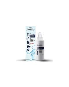 Spray Fissatore Trucco Aqua Fixer con Estratto di Camomilla – Fissaggio Estremo e Lungo Periodo – 100 ml