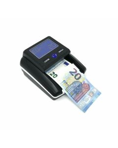 Rilevatore Banconote Verifica Euro Soldi Falsi E Contabanconote USB Portatile