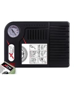 Kit Ripara Gomme no problem Xone accessori per auto