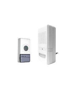 Wireless Digital Doorchime RL 3823 campanello citofono porta cancello