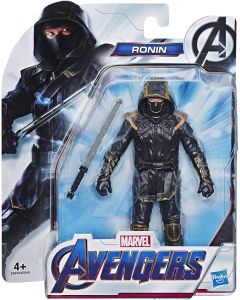 Marvel Avengers: Endgame - Ronin (Action Figure, 15 cm)
