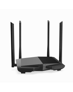 Router WiFi dual band intelligente v5.0 AC1200 3 Porte 