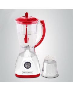 Royalty Line Frullatore Blender Mixer SM-400P.2L 500W Professionale Elettrico 2L