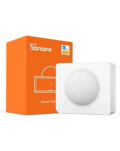 Sensore di Movimento SONOFF SNZB-03 ZigBee - Rilevamento Preciso e Automazione Smart