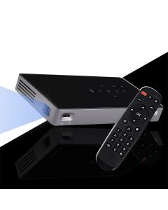 Mini proiettore 4K WiFi 1080P Bluetooth HDMI Smart Home