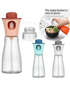 Bottiglia per spruzzatore di olio d'oliva bottiglia di condimento