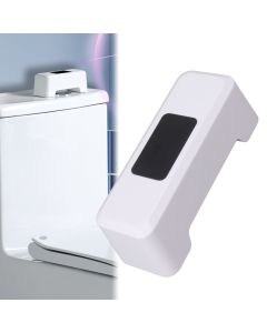 Sciacquone automatico per wc senza contatto per wc pubblici domestici