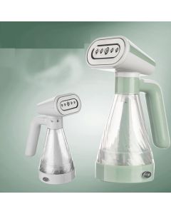 Spazzola a vapore per abbigliamento da 600 W Q-GT7