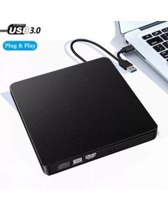 Lettore masterizzatore cd dvd usb 3.0 type c writer recorder rw drive estrno