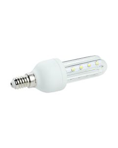 Lampadina Led 5w E14 6000k