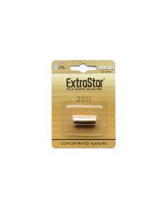 1 Batteria Extrastar Pila 23 a Lr A23 Lrv08 Mn21 K23a L1028 Alcalina 12 V
