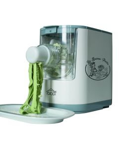 Macchina Elettrica Per La Pasta Fresca Dcg Pm1750 Pasta Maker