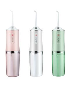 Idropulsore Dentale Professionale Portatile