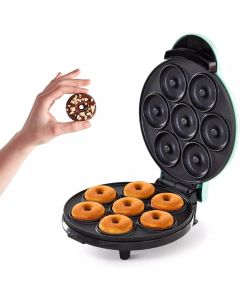 Mini Donut Maker: La Rivoluzione in Cucina per Amanti dei Dolci!