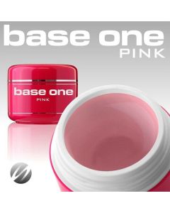 Gel Per Ricostruzione Unghie Uv Gel Base One Cover 50G Silcare Nails Art Nail Unghie
