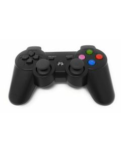Twin Vibration 3 controller compatibile PS3 con filo