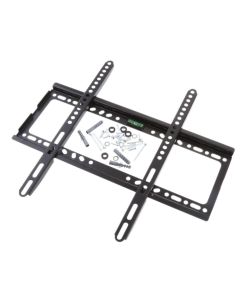 Semplice 26-63 ''LCD TV Staffa Di Montaggio A Parete Rinforzata Universale