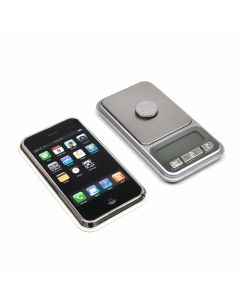 Bilancino bilancia digitale lcd tascabile mini gioielli in oro peso 0,01 g - 100 g