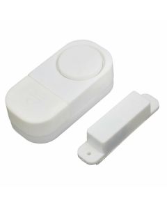 RL-9805 Sistema antifurto per porte e finestre antifurto anti-apertura bianco